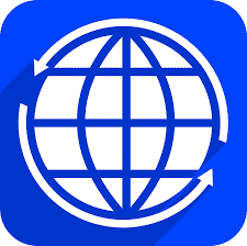 Globus-Symbol