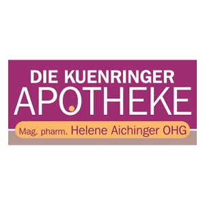 Die Kuenringer Apotheke Logo